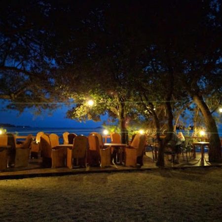 Studio Green Garden Borik Rovinj Eksteriør bilde