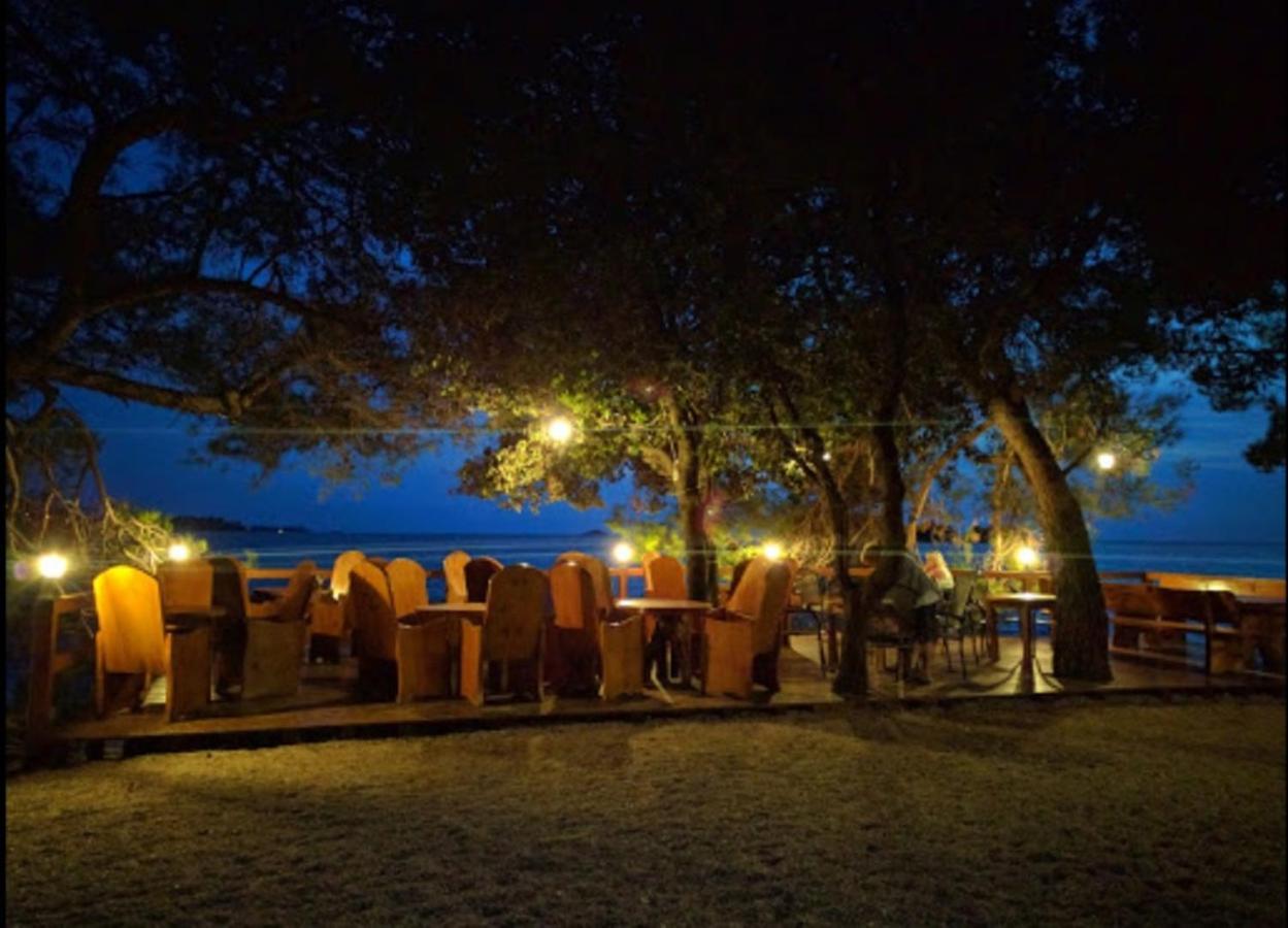 Studio Green Garden Borik Rovinj Eksteriør bilde